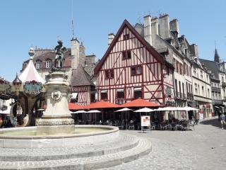 Boulangerie Poulaillon Dijon La Camilline 0