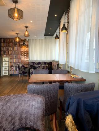 Boulangerie PAUL Brest Moulin Blanc 0