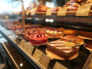 Boulangerie PAUL Brest Moulin Blanc 0