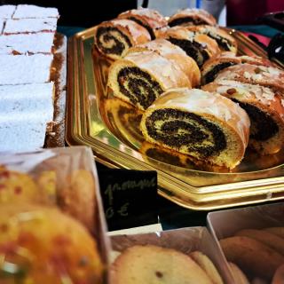 Boulangerie NABO&GATEAU 0