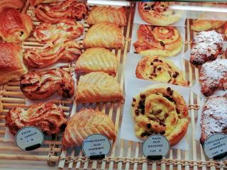 Boulangerie Boulangerie Théréau 0