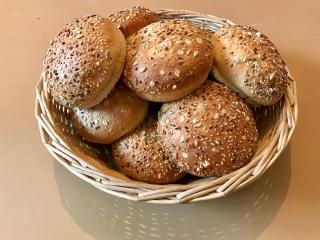 Boulangerie La Boulangerie de Papa & Maman 0