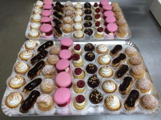 Boulangerie La Boulangerie de Papa & Maman 0