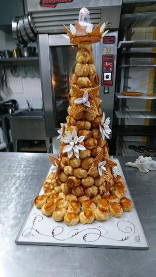 Boulangerie La Feuillantine 0