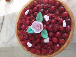 Boulangerie Le Pétrin Ribeirou 1