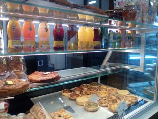 Boulangerie Maison Henry 0