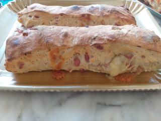 Boulangerie Le Pétrin Ribeirou 0