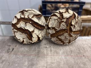 Boulangerie Boulangerie Aux saveurs du pain 0