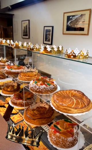 Boulangerie La Mie du Cours 0