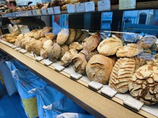 Boulangerie partisan boulanger 0