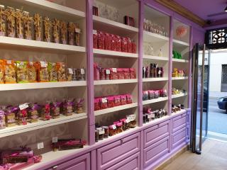 Boulangerie partisan boulanger 0