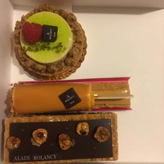 Boulangerie partisan boulanger 0