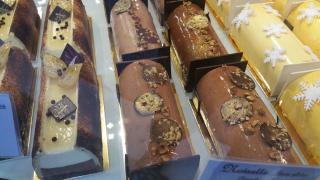 Boulangerie partisan boulanger 0