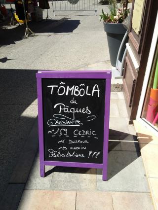 Boulangerie Meringuette 0