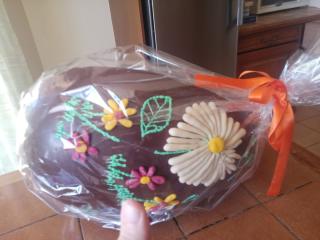 Boulangerie Meringuette 0