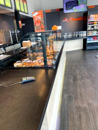 Boulangerie lili croustille 0