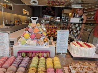 Boulangerie Calderon 0