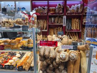 Boulangerie Boulaire Arnaud et Stéphanie 0