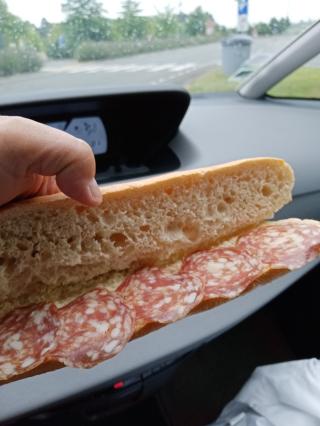 Boulangerie Boulangerie Kamok 2