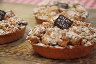 Boulangerie Boulangerie Galzin 0