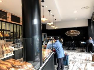 Boulangerie AU PAIN LEVÉ 0