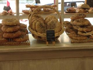 Boulangerie La Panetière Aux Saveurs d'Antan 0