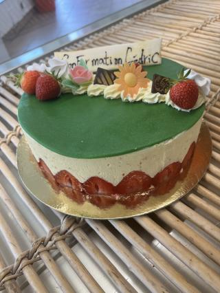 Boulangerie Boulangerie Banette Joëlle et Christian Kauffmann 2