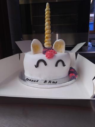 Boulangerie Aux 3 Epis du Coquelicot MAISON DESERT 0