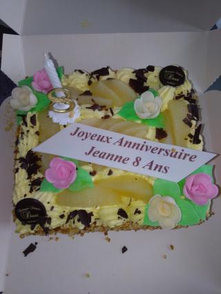 Boulangerie Aux 3 Epis du Coquelicot MAISON DESERT 0