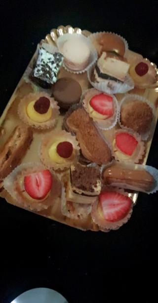 Boulangerie Le Blé d'Or 0