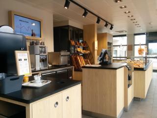 Boulangerie La Panière Franklin - Aix-les-Bains 0