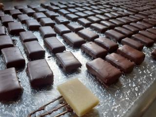 Boulangerie La chocolaterie Occitane - LOT 0