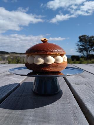 Boulangerie Les Gourmandises du Men Du 0