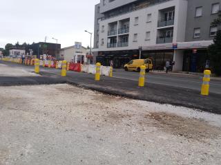 Boulangerie L'Atelier du 48 1