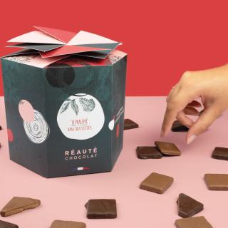 Boulangerie RÉAUTÉ CHOCOLAT 0