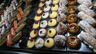 Boulangerie Jocteur le Boulanger de l'Île Barbe 0