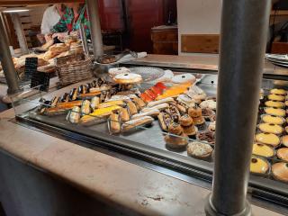 Boulangerie Jocteur le Boulanger de l'Île Barbe 0
