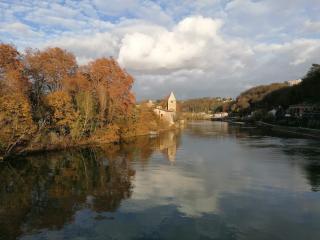 Boulangerie Jocteur le Boulanger de l'Île Barbe 0