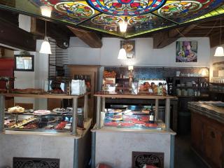 Boulangerie Jocteur le Boulanger de l'Île Barbe 0
