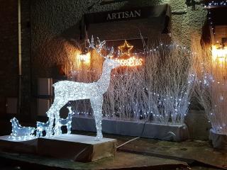 Boulangerie Boulangerie Pâtisserie Letorel 0