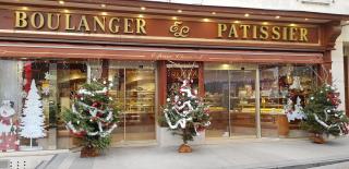 Boulangerie Boulanger/ Patissier 0
