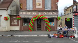 Boulangerie Goncalves Cardoso José 0