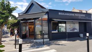 Boulangerie Les Saveurs de la Coti 0