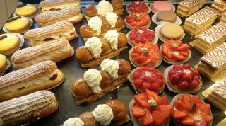 Boulangerie Chouccitan Grisettes 0