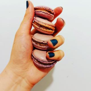 Boulangerie Greedy cake 0