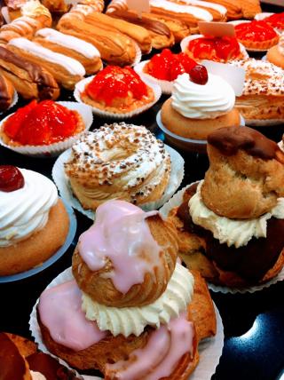 Boulangerie Boulangerie Pâtisserie BOULOT 0