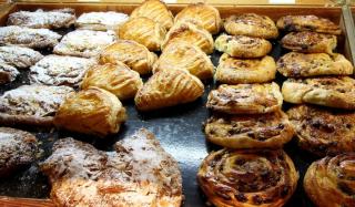 Boulangerie Au Fournil De La Tour 0