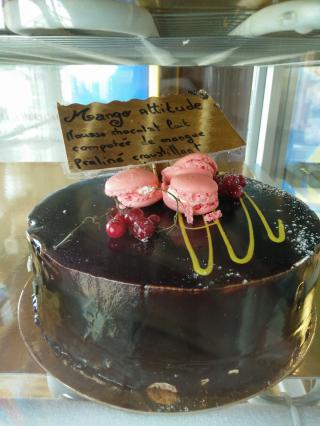 Boulangerie Tradition boulangère 0