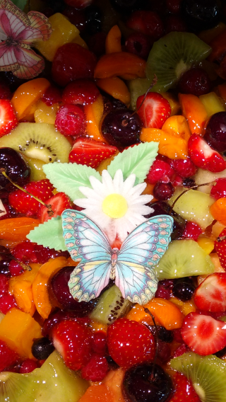 Boulangerie Amélie 1