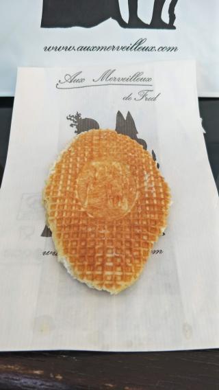 Boulangerie Aux Merveilleux de Fred 0